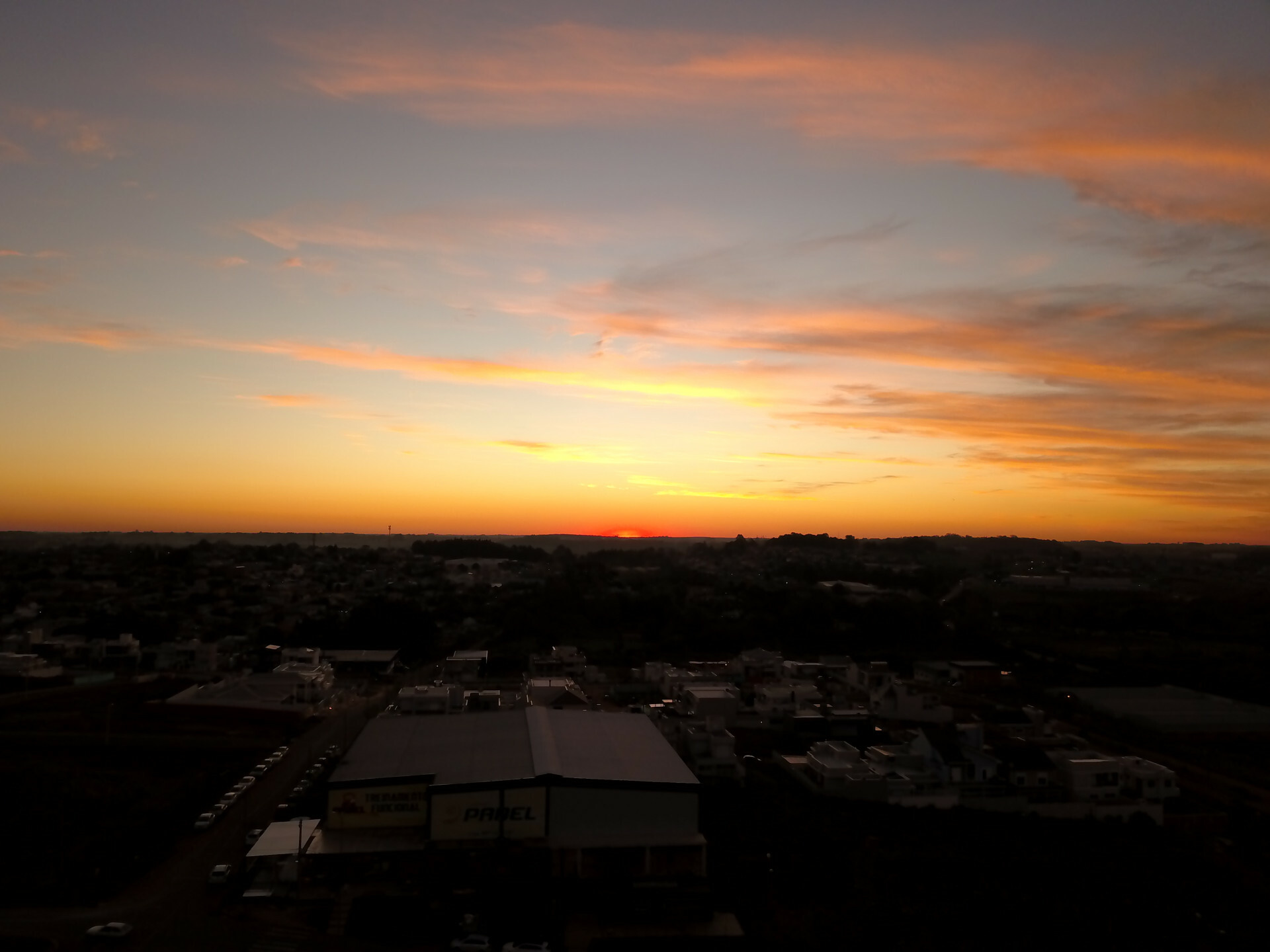 Fotos Aéreas